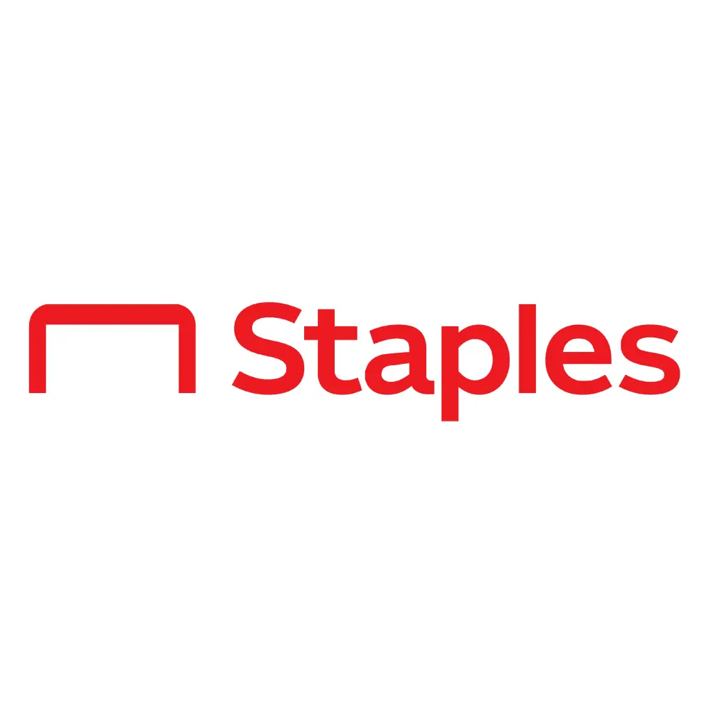 Staples Back to School Sales - 20% 2025